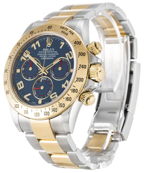 ≥ Vind replica rolex in Horloges 